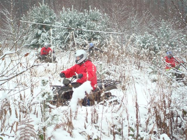  ¡y enfréntale a todo tipo de terrenos!